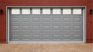 Garage Door Repair at Suisun City, California