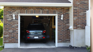 Garage Door Installation at Suisun City, California