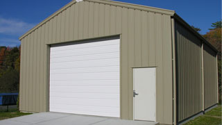 Garage Door Openers at Suisun City, California